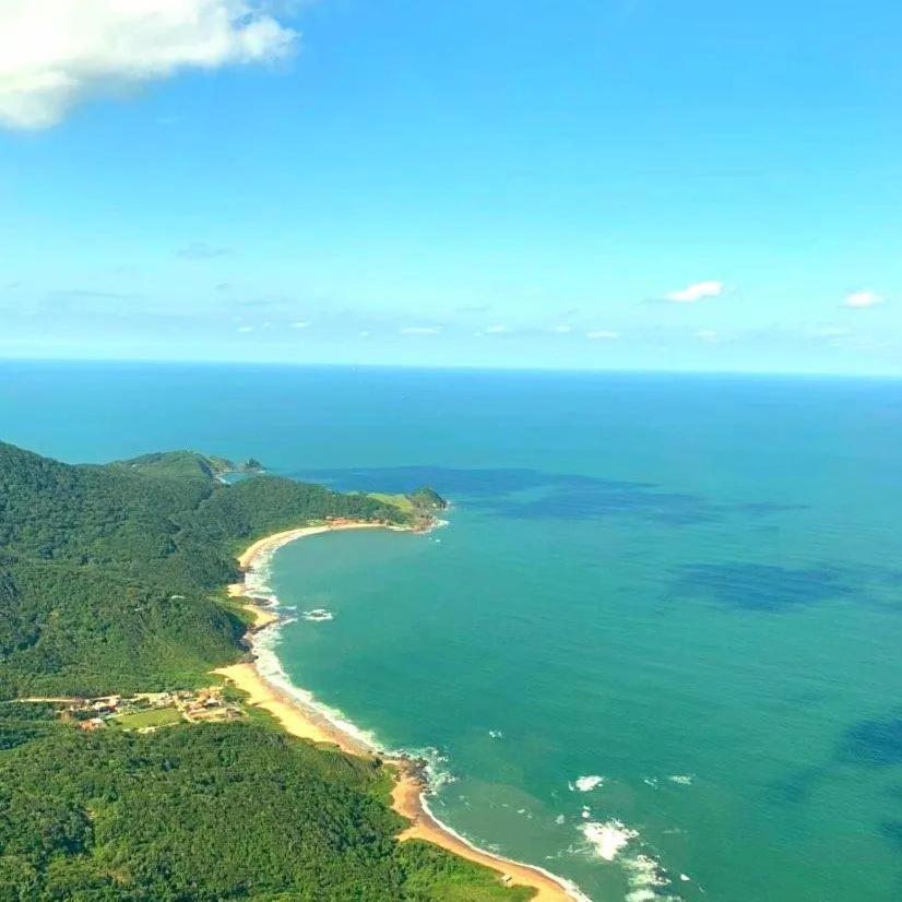 Pousada Ametista - Penha, Sc - 1,5 Km Do Parque Beto Carrero World Penha  Luaran gambar