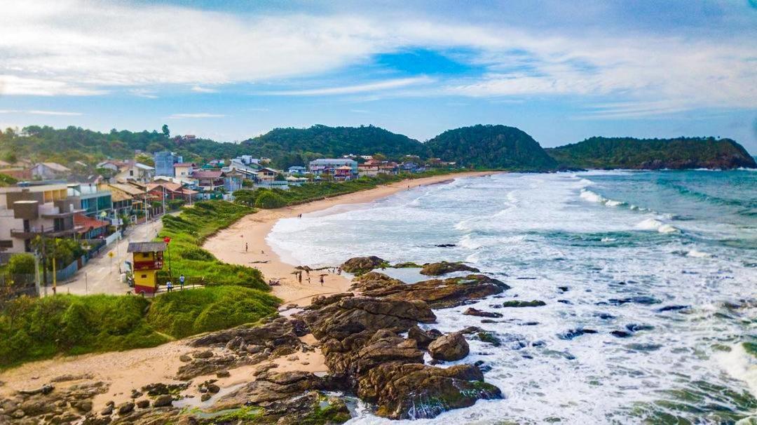 Pousada Ametista - Penha, Sc - 1,5 Km Do Parque Beto Carrero World Penha  Luaran gambar